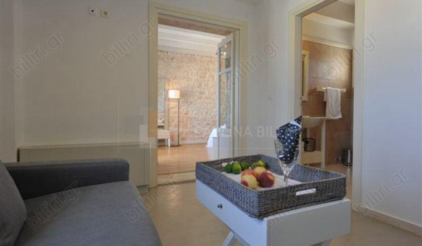 Εσωτερική όψη - Indoor view